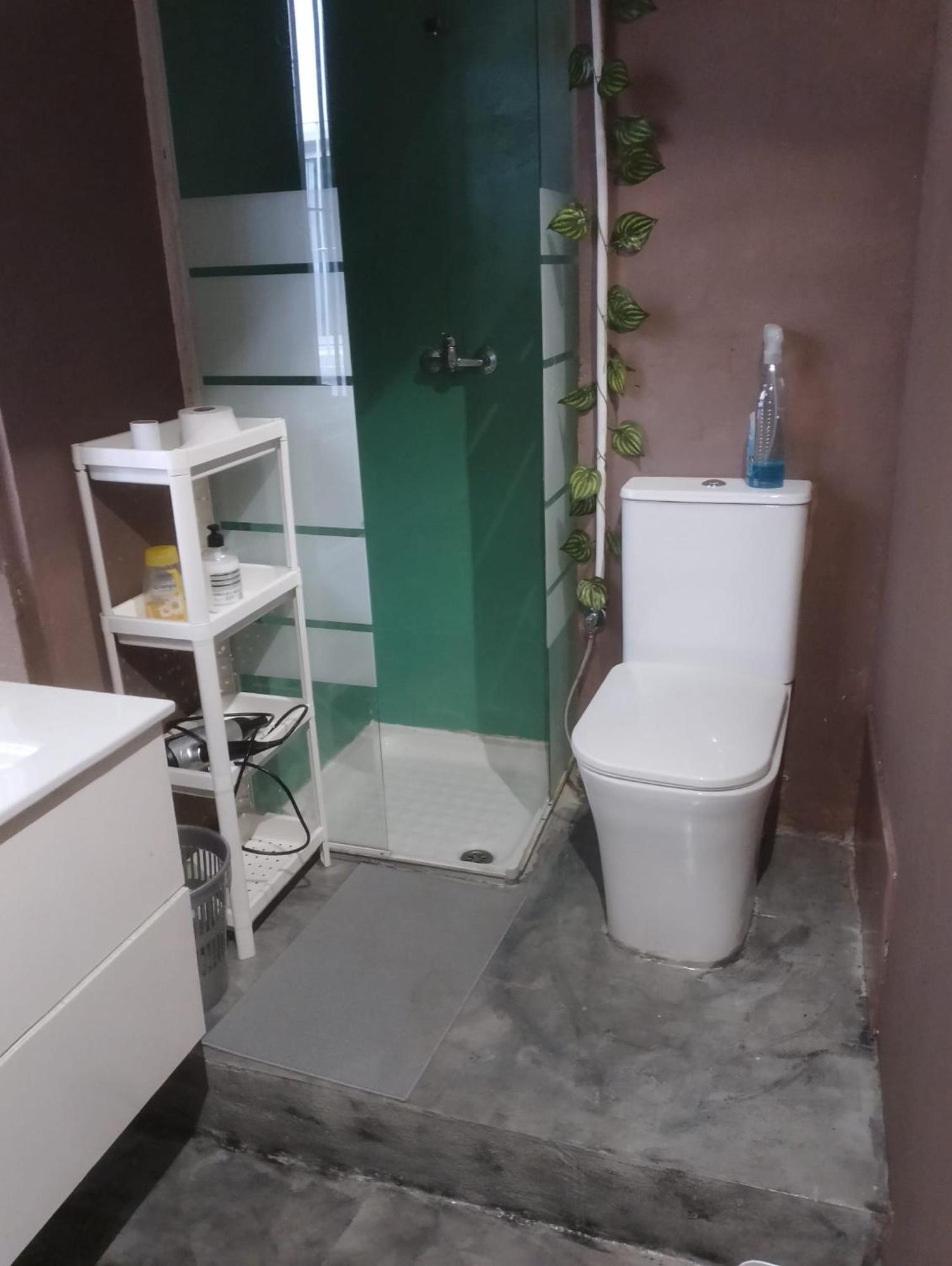 Rabasa Alicante - Casas De Planta Baja Familiar Para 8 Personas Exterior foto