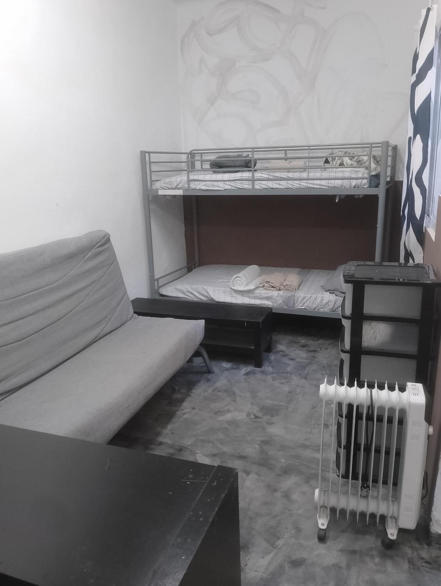 Rabasa Alicante - Casas De Planta Baja Familiar Para 8 Personas Exterior foto
