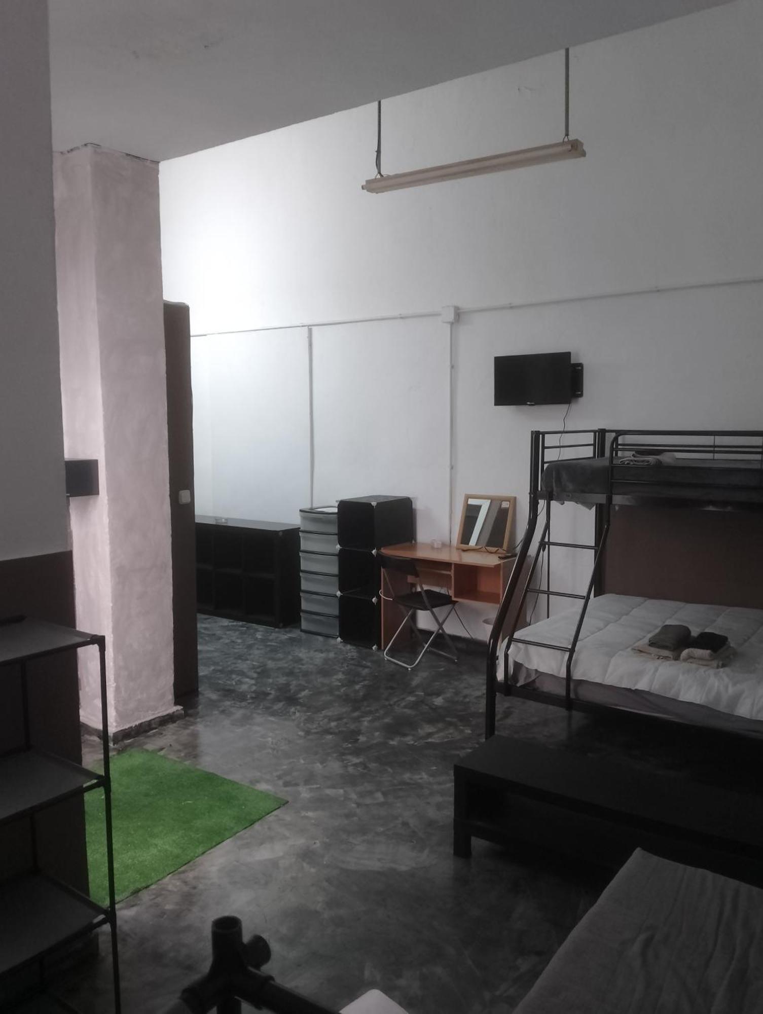 Rabasa Alicante - Casas De Planta Baja Familiar Para 8 Personas Exterior foto